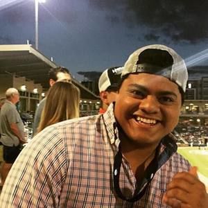 Meet your Posher, Jesus